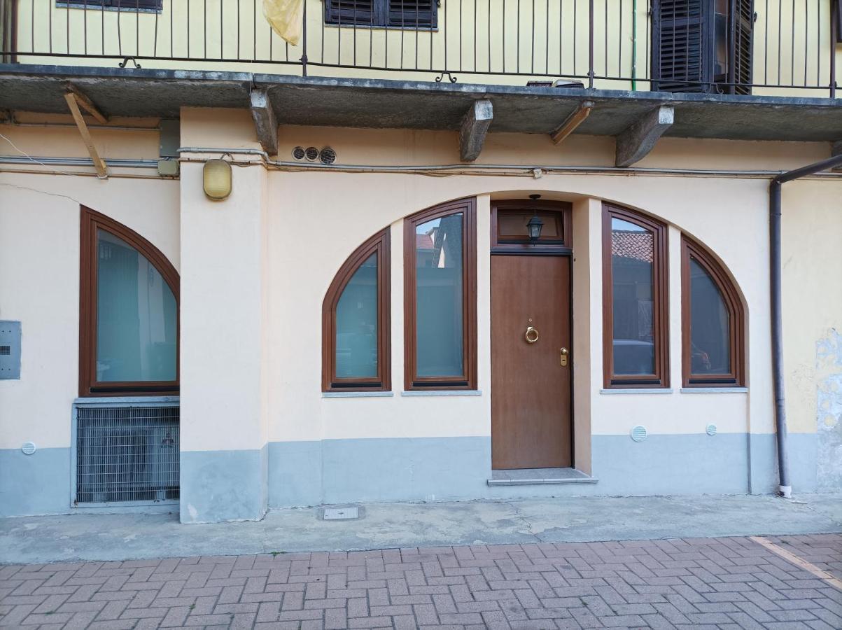 Il Nido Alba (Piedmont) Exterior foto