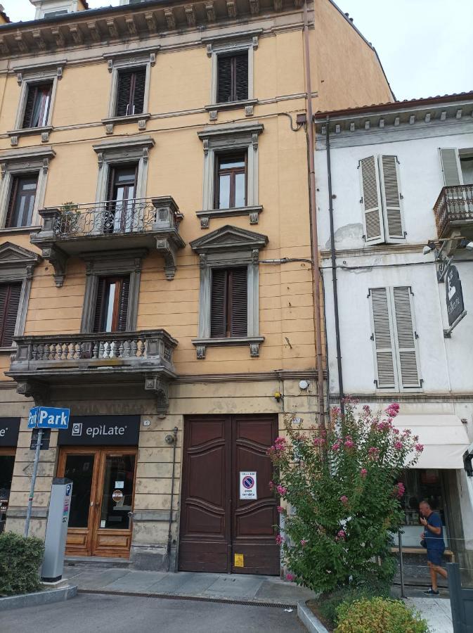 Il Nido Alba (Piedmont) Exterior foto