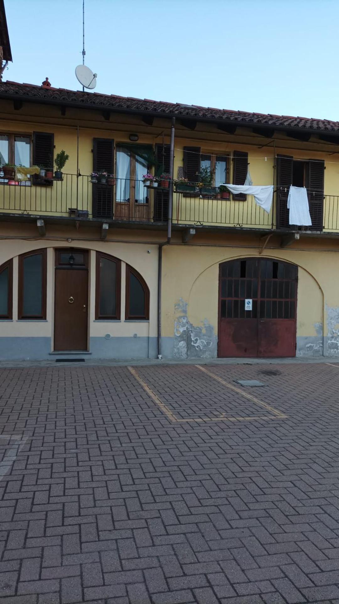 Il Nido Alba (Piedmont) Exterior foto